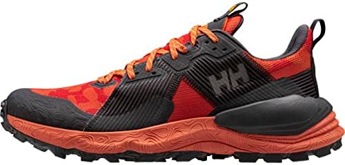 Helly-Hansen Mens Hawk Stapro tr Trail Shoes