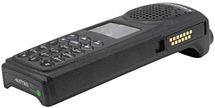 Tampa de caixa de alojamento para reparo de pós-venda de keypad de pós-venda para XTS3000 Modelo III 3 Rádio