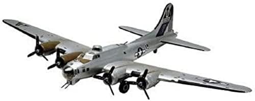 Revell B17G Flying Fortress 1: 48 Escala