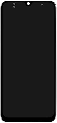 HLTECH SLUCATIONAL LCD Display Touch Digitalizer Conjunto para Samsung Galaxy A30 2019 A305 A305F/A305A/A305G/A305Y 6.4