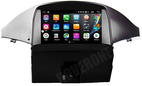 Rovone Car DVD GPS para Chevrolet Orlando 2012 2013 2014 com Android Navigation Scel Touch Screen Bluetooth WiFi Usb Mirror