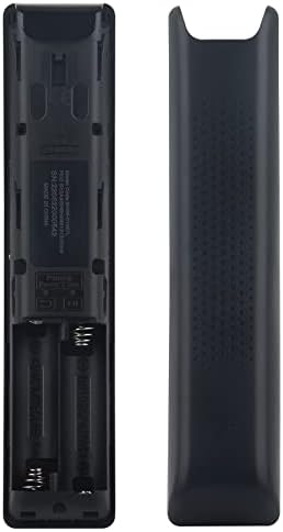BN59-01357L RMCSPA1EP1 Substituído Voz Smart Remote Control Fit para Samsung QLED TV 2021 Modelos Sub Remoto BN59-01357A BN59-01357B