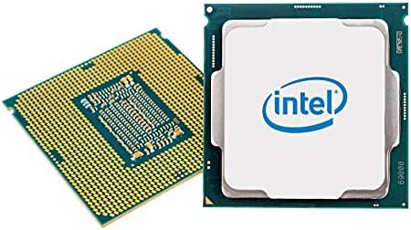 Bandeja de processador Intel Corp. Core i7-9700F