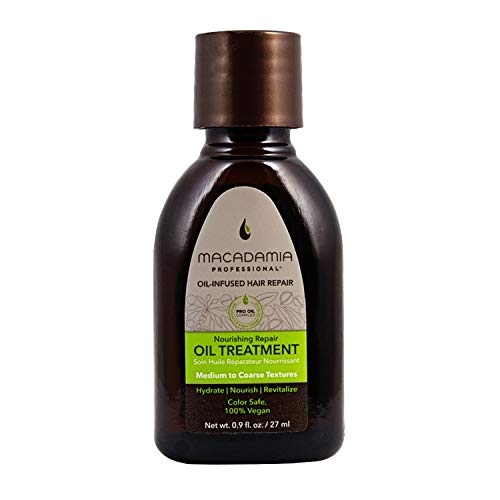 Macadamia Professional Hair Care Sulfato e paraben