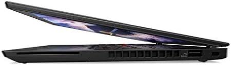Lenovo ThinkPad X280 Intel Core i5 12.5 FHD 1920x1080 IPS Touchscreen 8 GB RAM 512 GB PCIE SSD Windows 10 Litador de impressão digital de backboard Windows 10 Laptop comercial