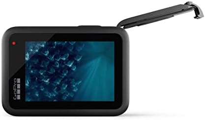 GoPro Hero11 Black - câmera de ação à prova d'água com vídeo de 5.3k60 Ultra HD, fotos de 27MP, sensor de imagem de 1/1,9 , transmissão ao vivo, webcam, estabilização