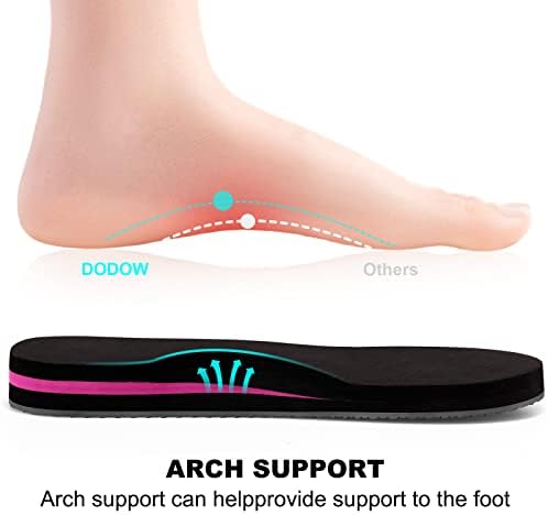 Sandálias esportivas de Dodow para homens femininos abertos sandálias aquáticas de férias de praia sapatos casuais