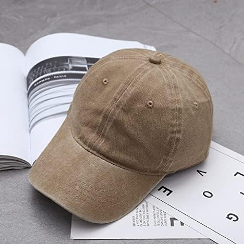 MHYFC Hip Hop Baseball Cap Hats Chapé