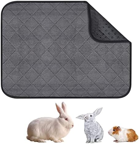 Weeyutix Cat Crate Mat | Almofada de cama de cachorro ao ar livre, tapete macio de cã