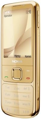 Nokia 6700 Classic Gold desbloqueado telefone
