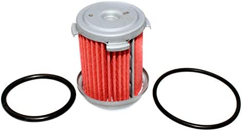 Filtro de transmissão automática para Honda Accord Civic Acura TSX RDX 25450-P4V-013