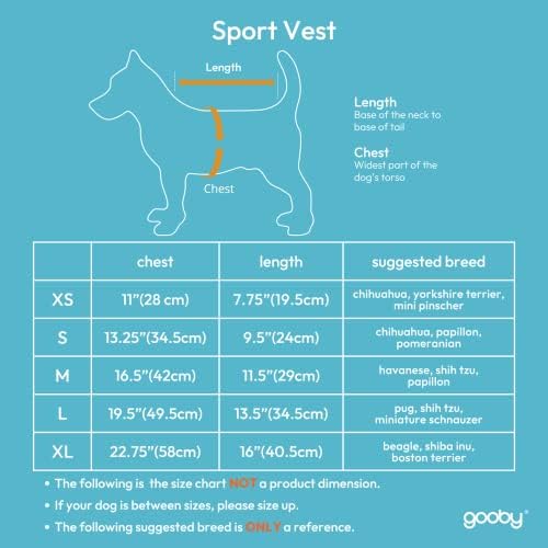 Jaqueta Gooby Sports Vest Dog Casaco - roxo, X -Large - colete de cachorro reflexivo com coleira de anel D - lã quente forrada