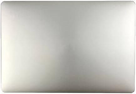 FirstLCD Repair Parte 661-05095 661-05096 Substituição de tela completa Compatível para MacBook Pro 13 A1706 A1708 final de no meio de 2017 Retina LCD Display Assembly