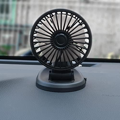 Fã de mão de mesa de bolso Koqwez33, ventilador de mesa de mesa dobrável, ventilador de mesa USB, ventilador de carro dobrando vento forte pp usb recarregável fã de mesa para automóveis fã USB para ônibus