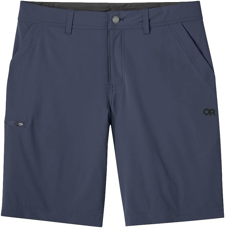 Pesquisa ao ar livre Ferrosi shorts - 10 Useam