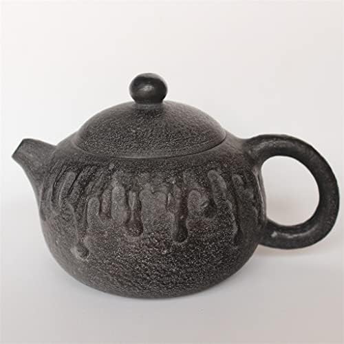 LDCHNH TEAPOT Filtro de chá de pedra criativo de pedra criativo Filtro Oolong Oolong Flor Water Pot Deten Supplies