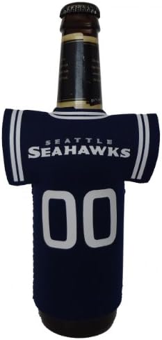 Seattle Seahawks Neoprene Jersey