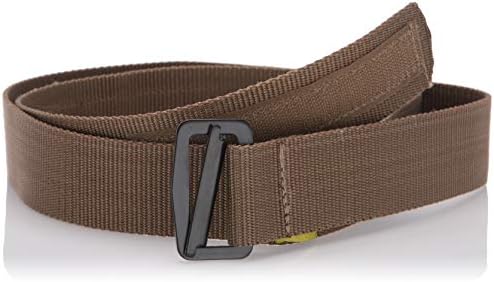 Voodoo Tactical 01-4277 Nylon BDU Belt