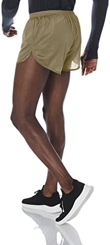 Soffe Men's Authentic Ranger Panty