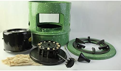Dongcy portátil radiante querosene/diesel fogão a combustível interno aquecedor de queroseneno para aquecedores de querossene