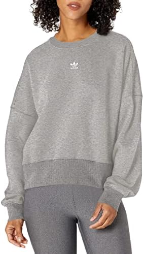 Adidas Originals Adicolor Essentials Fleece Sweetshirt