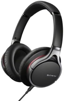 Sony Mdr10r Hi-REs Séreo Wired Phoeds