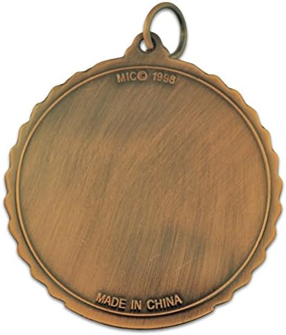 Medalhas únicas e em massa de boliche