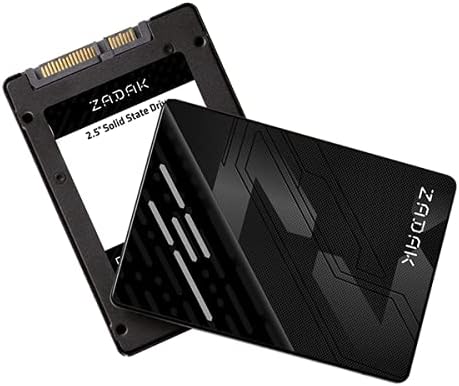 Artesiano 512 GB 3D-NAND 2,5 polegadas SATA III 6GB/S LEIA DE ALTA VELOCIDADE E AVISO ATÉ 560MB/S & 520MB/S