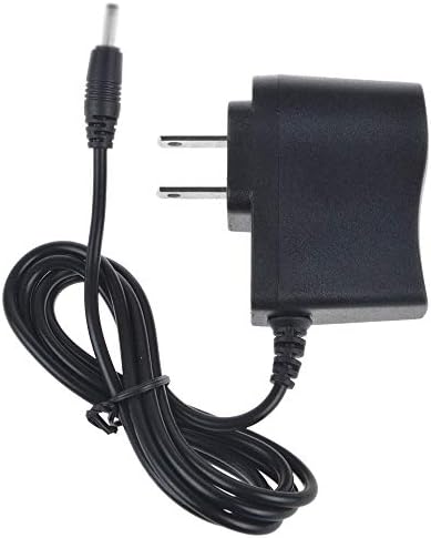 Dica do plugue do barril AFKT 12V Adaptador CA/DC Substituição para D.C.12V Scooter elétrico Razor de 12 volts Core E90