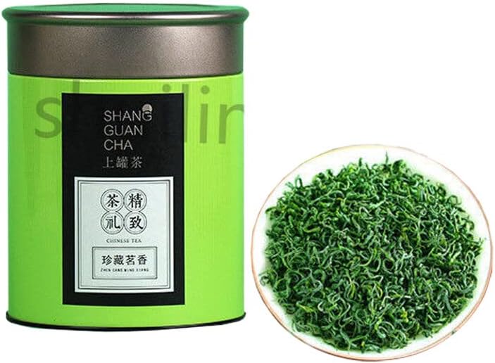 2022 7a China High Mountains Yunwu Green Tea A+ sem bule de chá orgânico Real Organic Nove Iniciante Cloud Mist