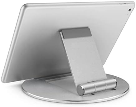 Solustre Desktop Stand Tablet Stand Holder Stand Stand Phone Polho