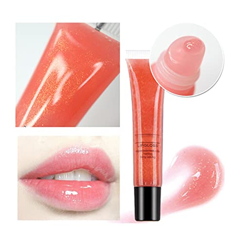 Lip Tint remove a mangueira coreana Lip Lip Gloss Hidratante Não Depigmentação Lip Gloss Makeup Diário Winter Care Lipstick Com maquiagem