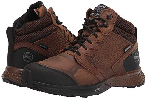 Timberland Pro Men's Reaxion Athletic Ckiker