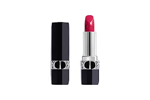 Christian Dior Rouge Dior Couture Color Comfort and Wear Lipstick, 263 Hasard, 0,12 onça