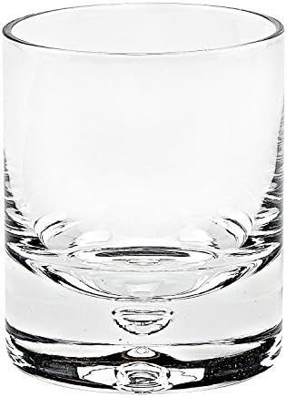 Boca de cristal elegante e moderna soprou o conjunto de vidro para festas e eventos de hospedagem - Galaxy Shot Glass, conjunto