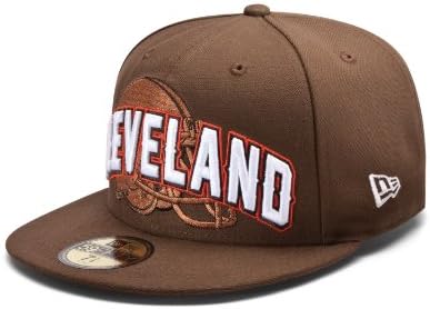 NFL Cleveland Browns Draft 5950 Cap
