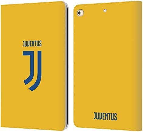 Designs de capa principal licenciados oficialmente o goleiro do clube de futebol da Juventus 2017/18 Kit de couro de couro