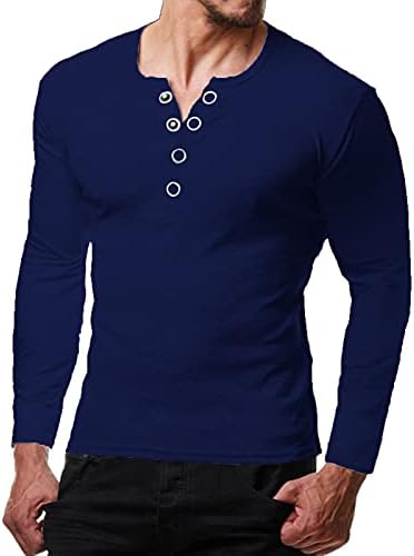 Camisas casuais para homens de manga longa masculino, camisetas casuais para homens de manga longa, massagens de trepadeira de