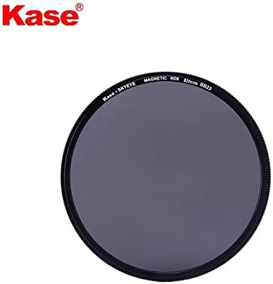 Kase Skyeye 77mm Nível de entrada magnética ND Kit
