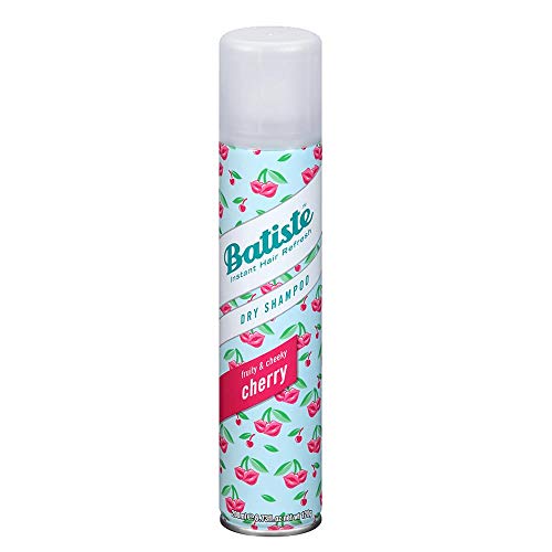 Batiste Shampoo Cherry Dry 6,73 onça