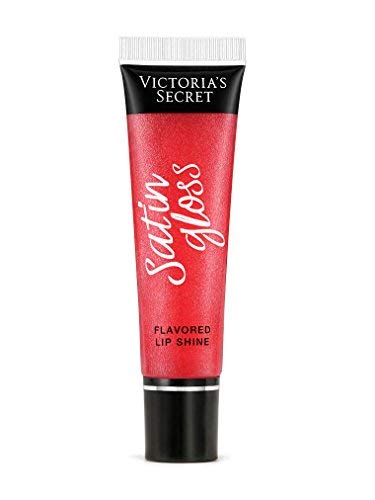 Victoria's Secret Satin Gloss Formulou Lip Shine - Cherry Bomb