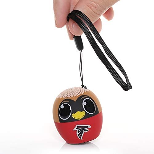 NFL Bitty Boomers Wireless Bluetooth Alto