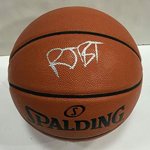 RJ Barrett assinou Spalding Basketball Knicks Fanatics de autógrafos de autógrafo - Basquete autografado