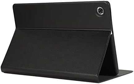 Tablet PC CASE compatível com Lenovo Tab M10 Plus Case10.6inCh Caixa de comprimido, TPU com múltiplas tpu traseiro Sono/despertar automático, mangas de proteção protetora à prova de choques de choque