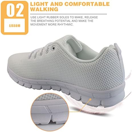 Owaheson Nigeria bandeira masculina Running Lightweight respirável Casual Sports Shoes Fashion Sneakers Walking Shoes