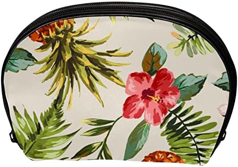 Sacos de cosméticos para mulheres, bolsas de bolsas de maquiagem de maquiagem de maquiagem Bolsa