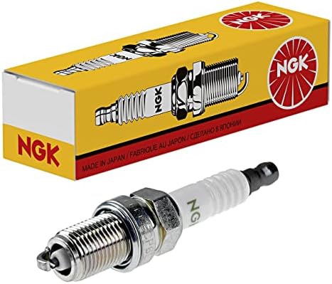 NGK CPR7EA-9 Spark padrão, pacote de 1