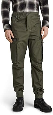 G-Star Raw Men's Flight RCT Cargo Closeout