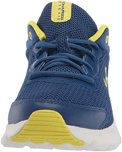 Under Armour Unissex-Child Grade School Charged Escape 4 Running Sapat