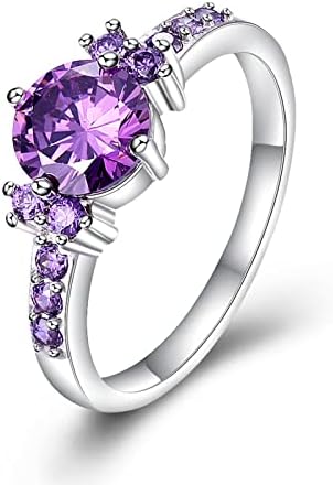 2023 Novos acessórios criativos de alta ponta de luxo de diamante completo Micro Conjunto de zircão de zircão Anel de noivado do anel de noivado de dedo inteiro anel